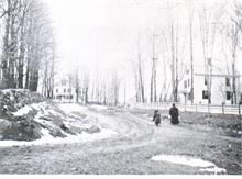 Robinson at Longview